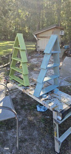 Trees, Trees, and More Trees!