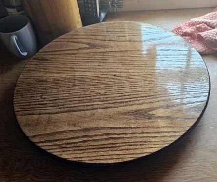 Lazy Susan Magic – Spinning Your Kitchen Into Something Better