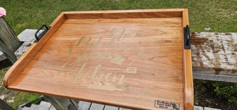 How to Make a Custom Kitchen Noodle Board: Step-by-Step Guide